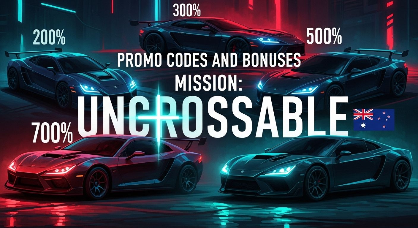 Promo Codes and Bonuses