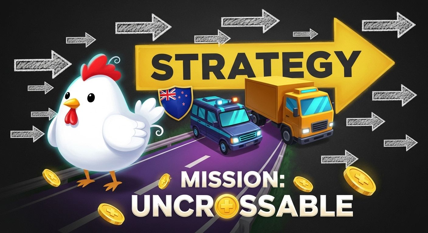 Strategies and Tips