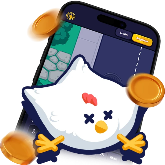 Mission Uncrossable game in New Zealand